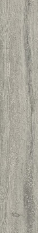 Керамогранит Baldocer Liverpool Steel, 20x120, под дерево, серый, матовый
