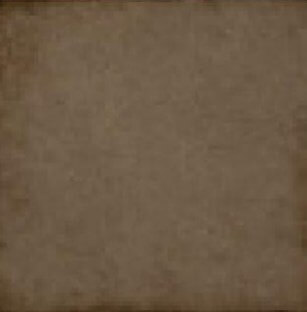 Керамогранит Equipe Art Nouveau Tobacco, 20x20, под бетон, коричневый, матовый