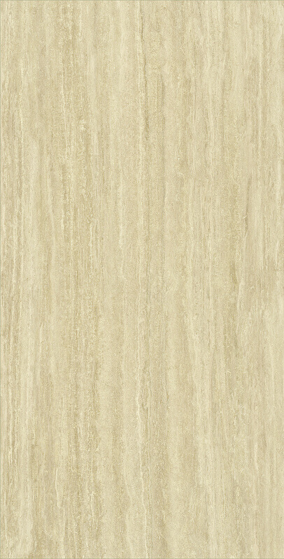 Керамогранит Kerlife Travertino Beige R, 60x120, под травертин, бежевый, матовый