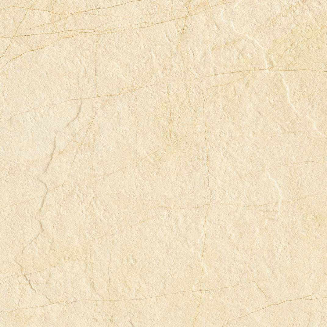 Керамогранит Settecento Primitive Almond, 48x48, под камень, бежевый, матовый