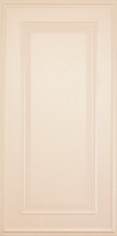 Настенная плитка Piemme Boiserie Cornice Lilla, 30x60.2, под обои, бежевая, матовая