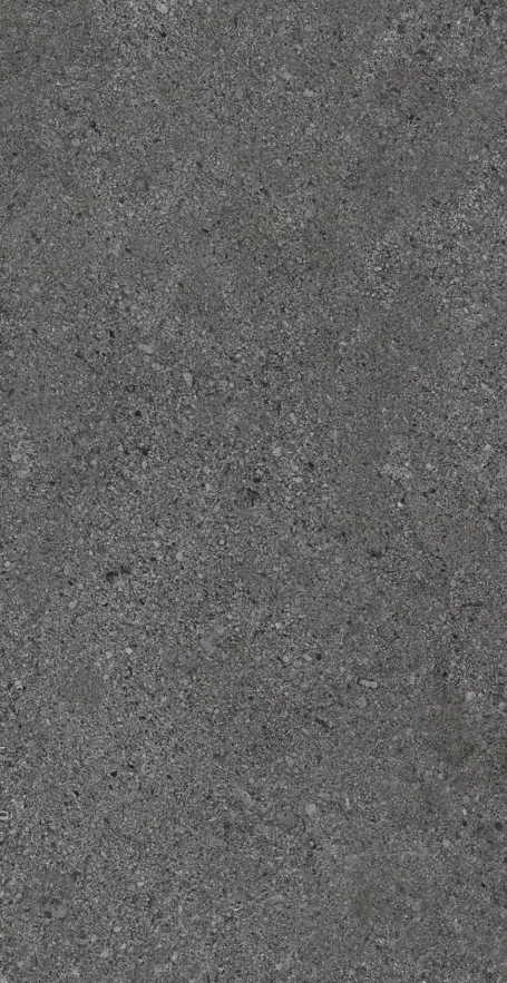 Керамогранит Persepolis Tile Dior Dark Grey, 60x120, под бетон, серый, матовый