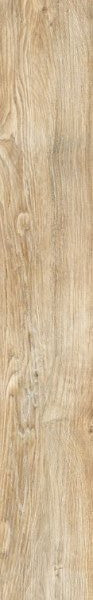 Керамогранит NovaBell My Space Cognac Rett, 20x120, под дерево, бежевый, противоскользящий
