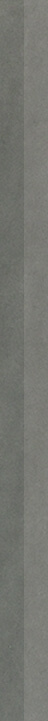 Бордюр FAP Ceramiche Manhattan Smoke Spigolo, 1x10, моноколор, серый, глянцевый