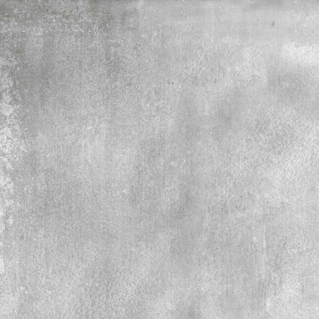 Керамогранит Грани Таганая Gresse Beton Matera-steel бетон серый, 60x60, под бетон, серый, матовый