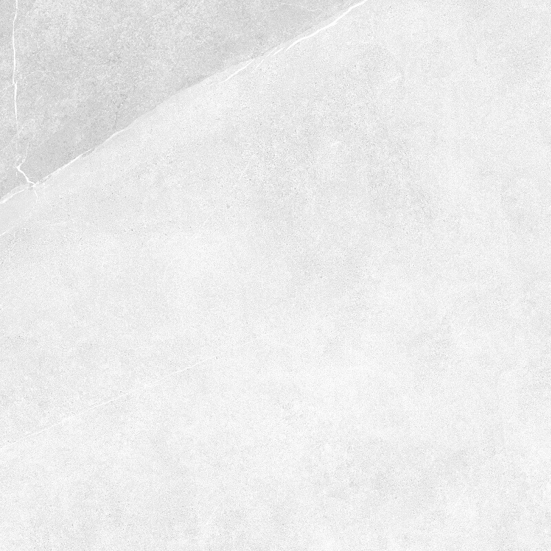 Керамогранит Cayyenne Ceramiche Firestone White M., 60x60, под камень, серый, матовый