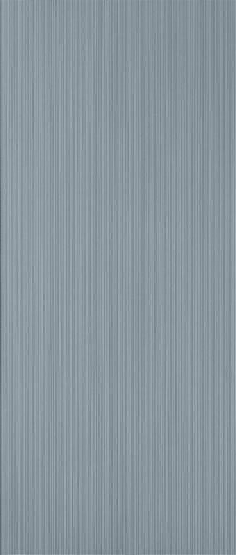 Настенная плитка Atlas Concorde Aplomb Denim Stripes, 50x120, под обои, синяя, матовая