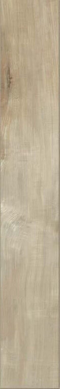 Керамогранит Hi-Wood of Cerim Walnut Luc Ret, 15x90, под дерево, бежевый, полированный