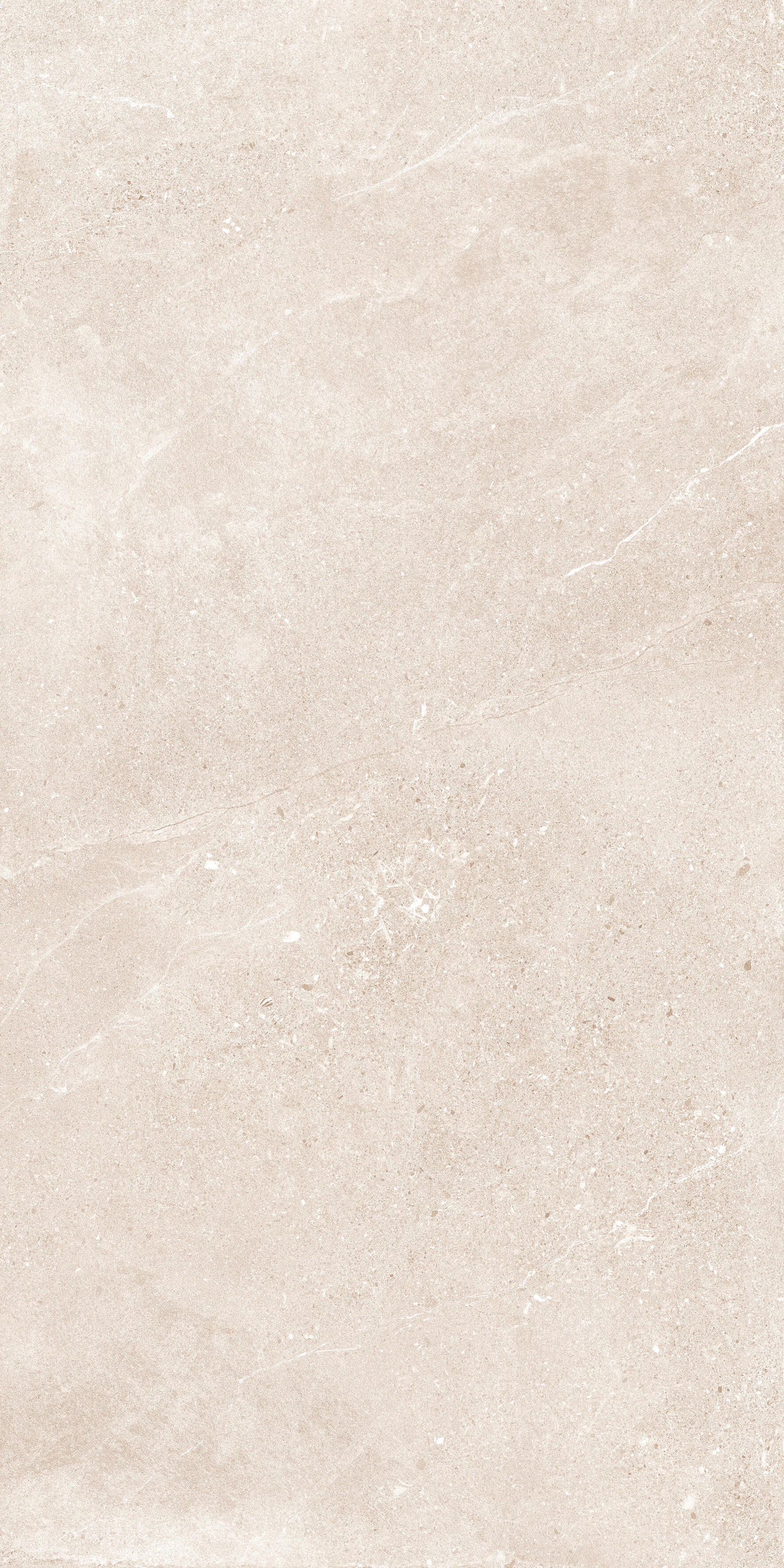 Керамогранит Ibero Lune Beige MATE, 60x120, под камень, бежевый, матовый