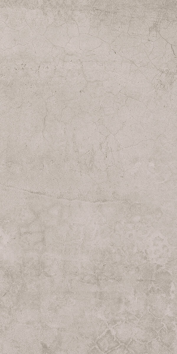 Керамогранит Prissmacer Porcebloc Origine Latte Matt, 60x120, под бетон, бежевый, матовый