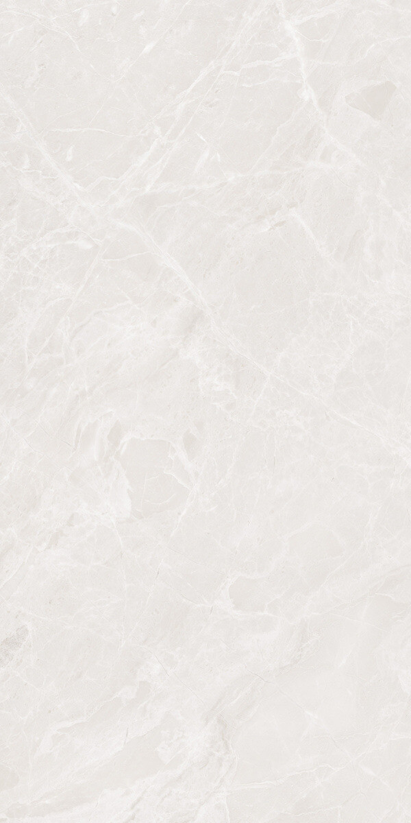 Керамогранит Ceradim Mramor Princess White Светло-серый Полированный, 60x120, под мрамор, серый, полированный