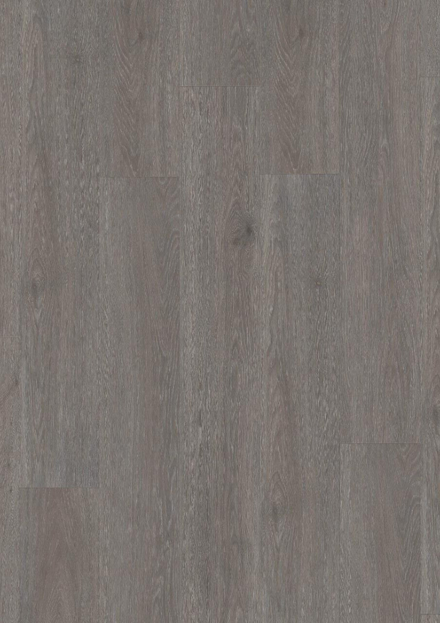 Кварц-винил Quick-Step Balance Glue Plus Шелковый темно-серый дуб BAGP40060