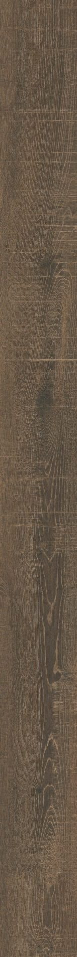 Керамогранит Cerrad Nickwood Marrone, 19.3x120.2, под дерево, коричневый, матовый