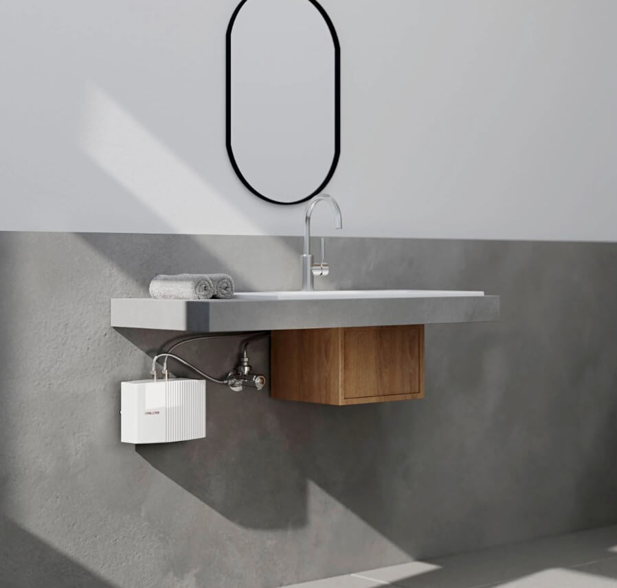 Водонагреватель Stiebel Eltron EIL 6 Plus 204618