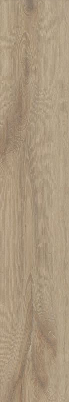 Керамогранит Baldocer Liverpool Teak, 20x120, под дерево, коричневый, матовый