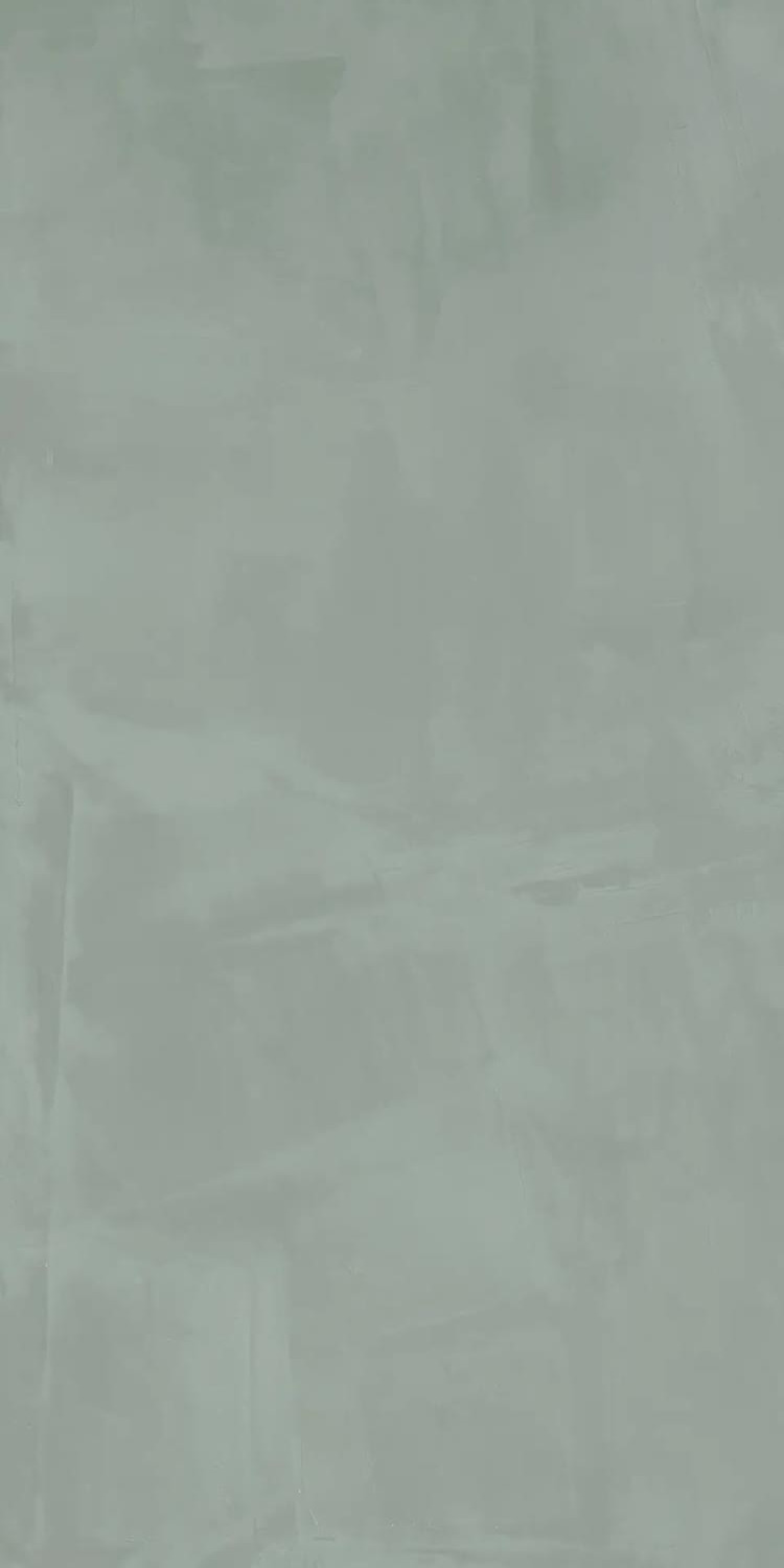 Керамогранит Dado Ceramica Paint Salvia, 60x120, под бетон, серый, матовый