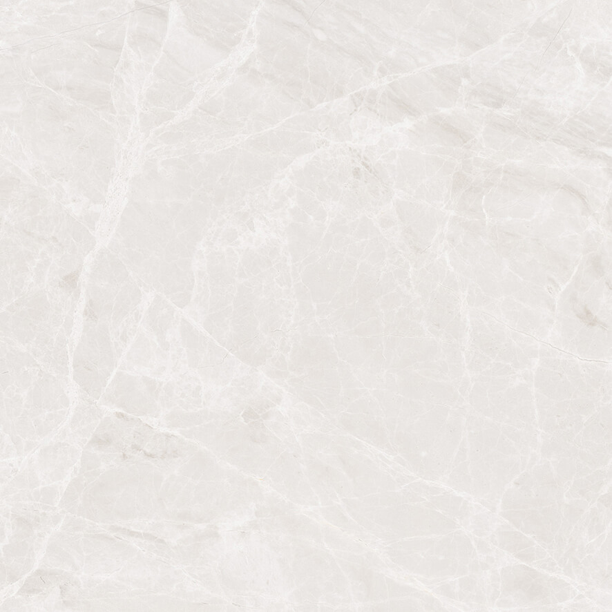 Керамогранит Ceradim Mramor Princess White Светло-серый Полированный, 60x60, под мрамор, серый, полированный