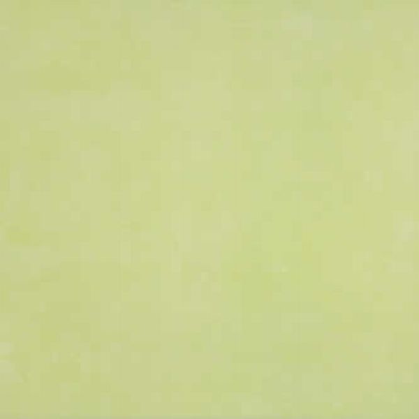 Напольная плитка Rako Air DAA3B607, 33x33, моноколор, зелёная, глянцевая