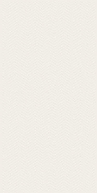 Настенная плитка Paradyz Calm Silver Rekt. Dekor Połysk, 29.8x89.8, под обои, серая, глянцевая