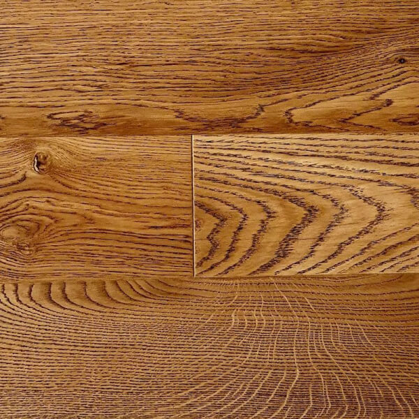 Инженерная доска HofParkett Авторская Дуб Laki