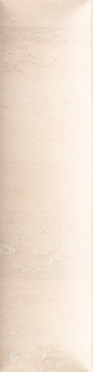 Настенная плитка 41zero42 Italic Dune Travertino, 5x20, под травертин, бежевая, матовая