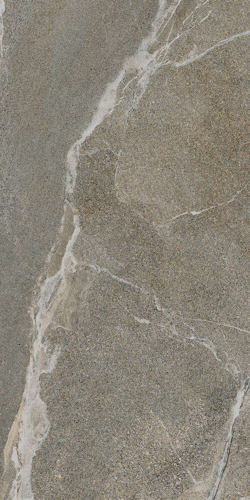 Керамогранит LB-Ceramics Диккенс Бежево-Коричневый, 30x60, под камень, коричневый, матовый