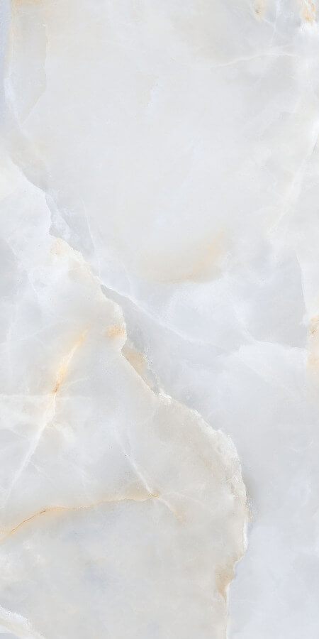 Керамогранит Neodom Marble Soft Onix Cielo Satin, 60x120, под оникс, голубой, сатинированный