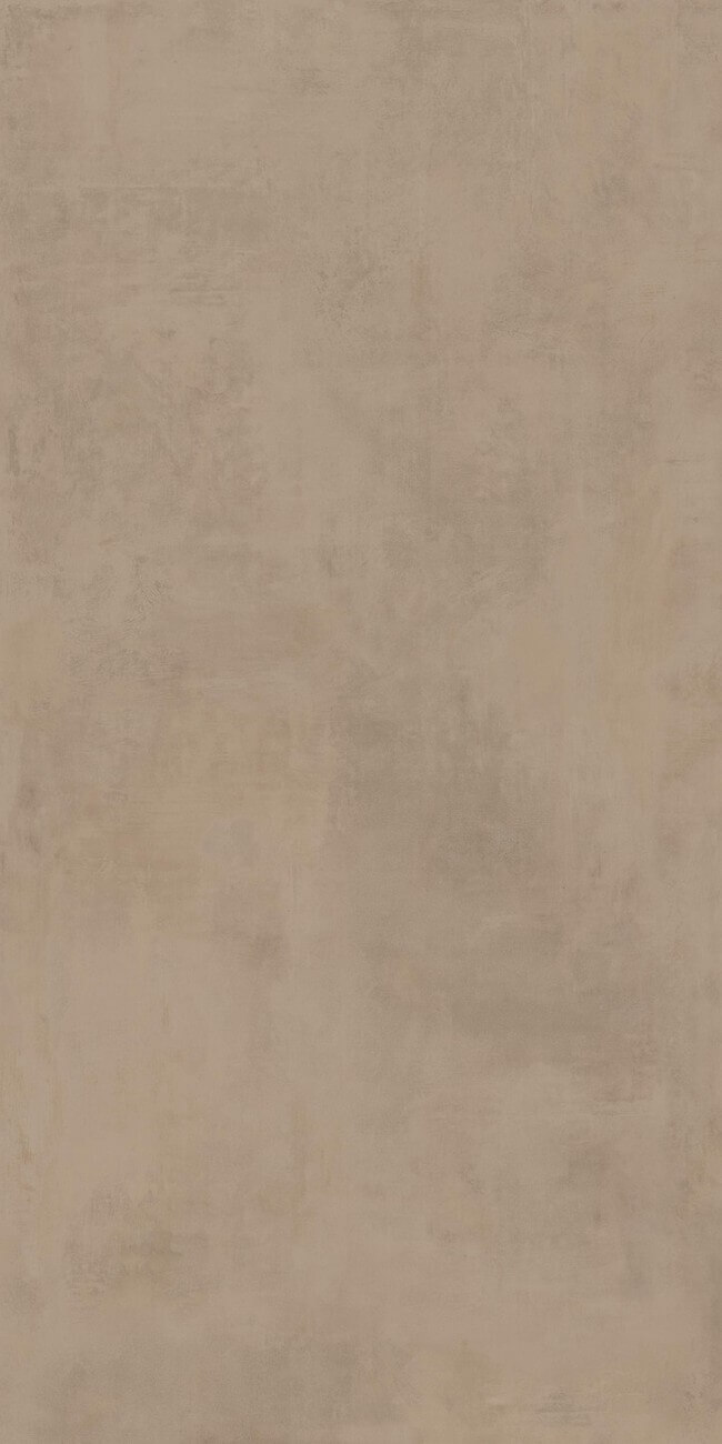 Керамогранит Atlas Concorde Boost Pro Clay, 160x320, под бетон, коричневый, матовый