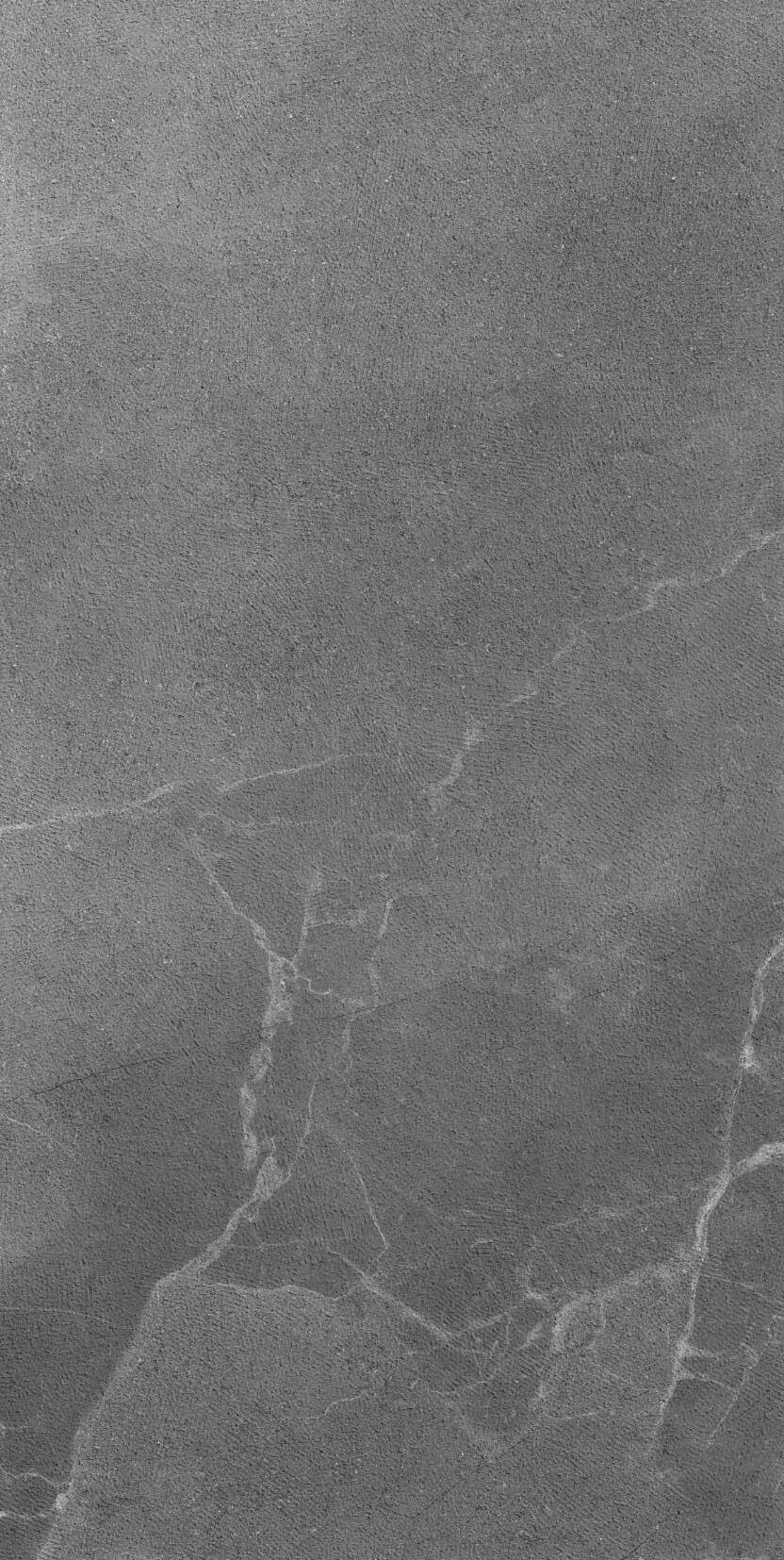 Керамогранит Prissmacer Soul Grafito Mate Rectificado, 60x120, под камень, серый, матовый