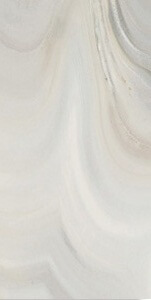 Напольная плитка Cavalli Agata Azzurro Lapp Firma, 30x60, под оникс, серая, лаппатированная