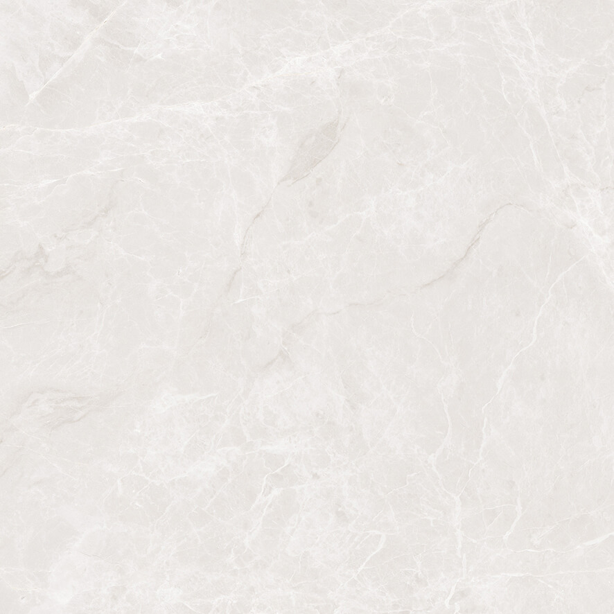 Керамогранит Ceradim Mramor Princess White Светло-серый Полированный, 60x60, под мрамор, серый, полированный