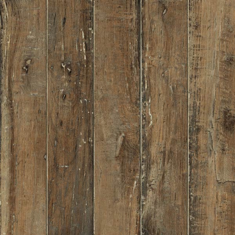 Керамогранит Coliseum Gres Гарда Wood, 45x45, под дерево, бежевый, матовый