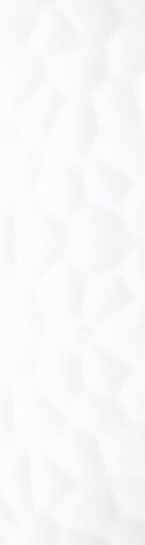 Настенная плитка Rako Concept WR2V5104, 30x90, моноколор, белая, матовая