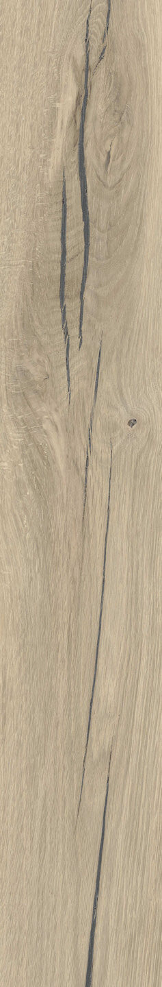 Керамогранит Paradyz Craftland Naturale, 14.8x89.8, под дерево, бежевый, матовый