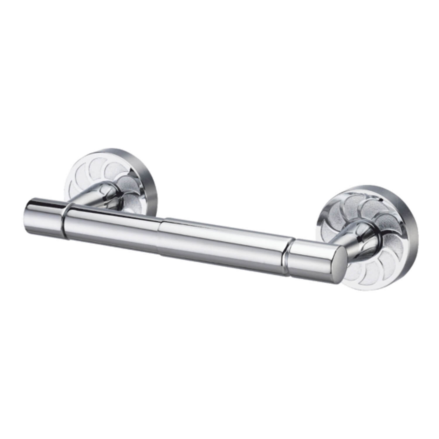 Держатель для туалетной бумаги WasserKRAFT Isen K-4022