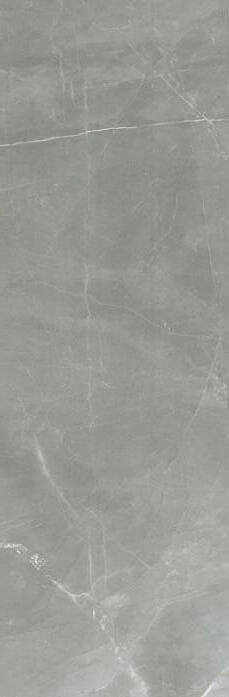 Керамогранит Cerim Timeless Amani Grey Luc  Ret, 80x240, под мрамор, серый, глянцевый