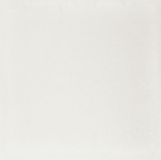 Керамогранит Vallelunga Base Bianco Rett, 80x80, под бетон, белый, матовый