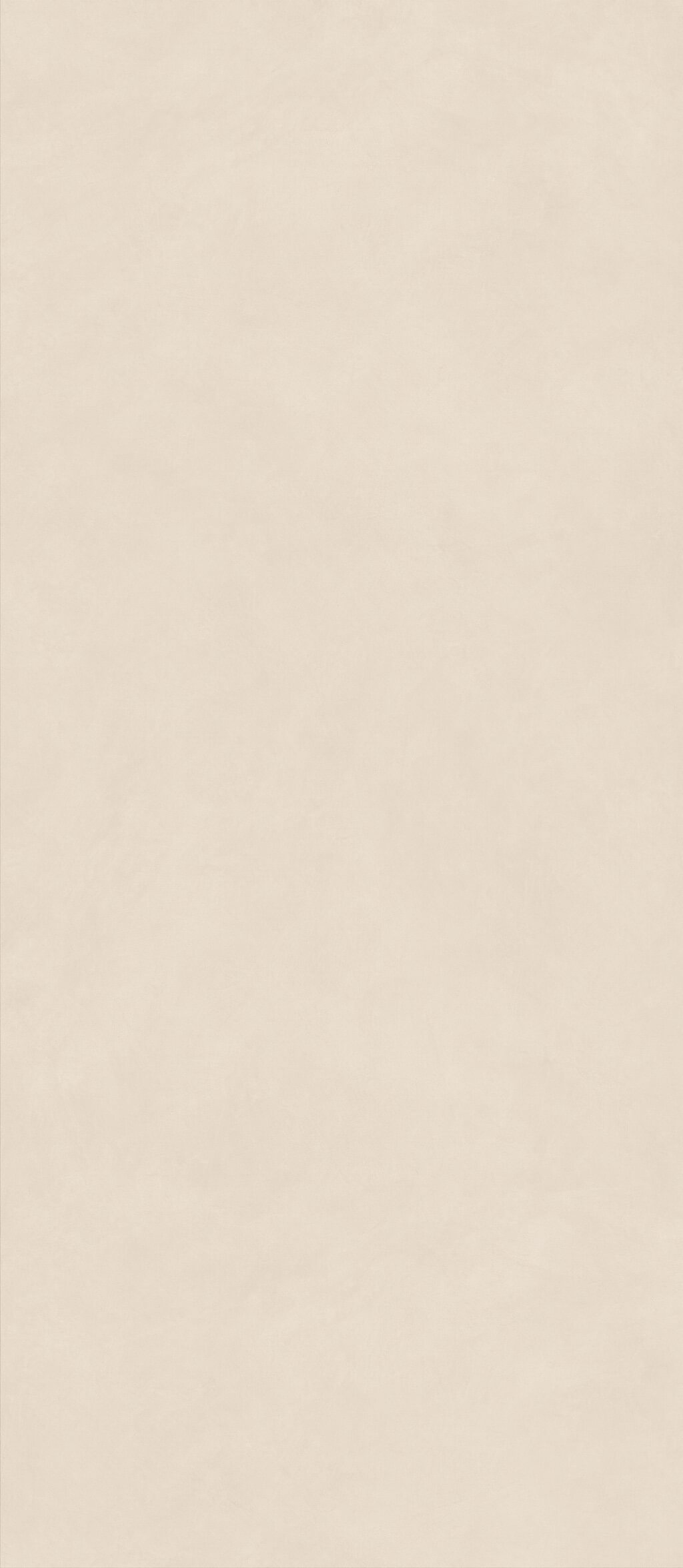 Керамогранит Atlas Concorde Boost Natural Kaolin, 120x278, под бетон, белый, матовый