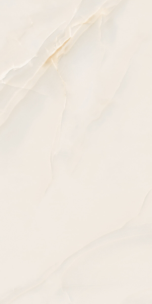 Керамогранит Ceradim Onyx Queen Cream Кремовый Полированный, 60x120, под оникс, бежевый, полированный