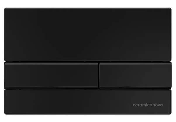 Кнопка смыва Ceramica Nova Flat