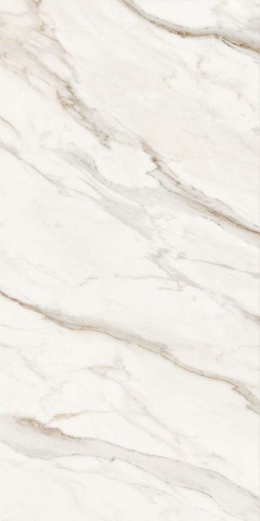 Керамогранит Polo Gres 60x120 Marble Calacatta Gold, 60x120, под мрамор, белый, полированный