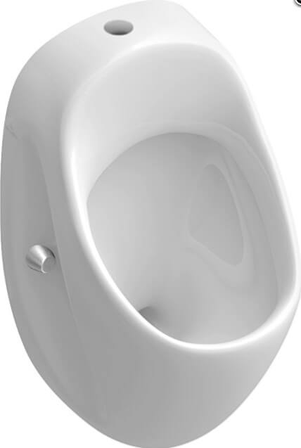 Писсуар подвесной Villeroy & Boch O'Novo 75080001