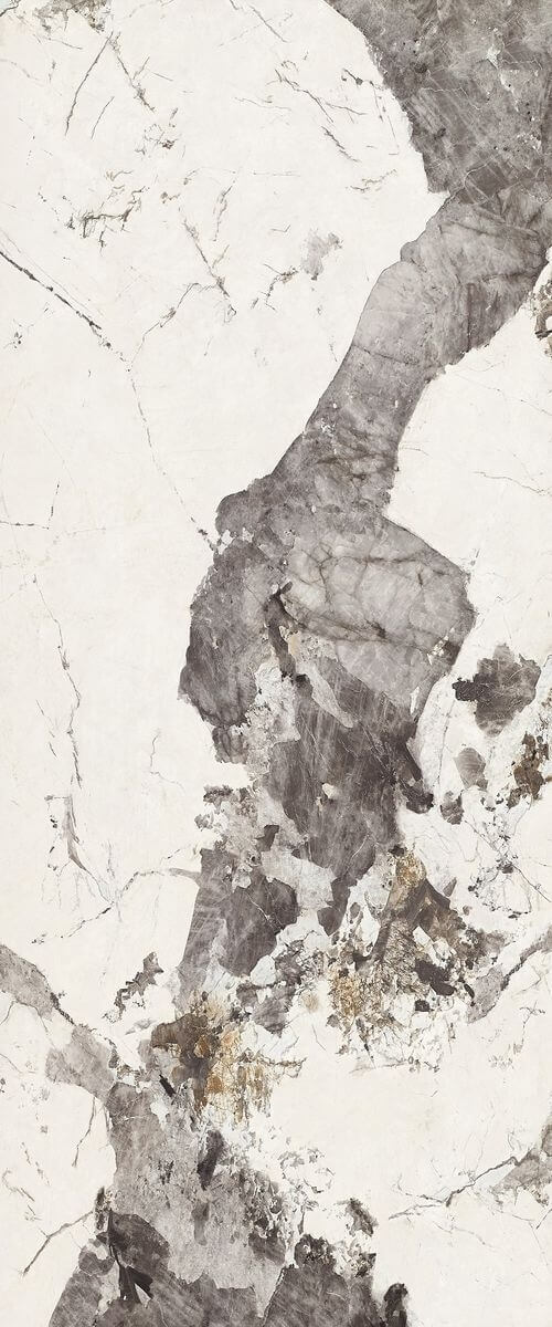 Керамогранит NT Ceramic Atlas Home Atlas Grey, 120x270, под камень, серый, лаппатированный