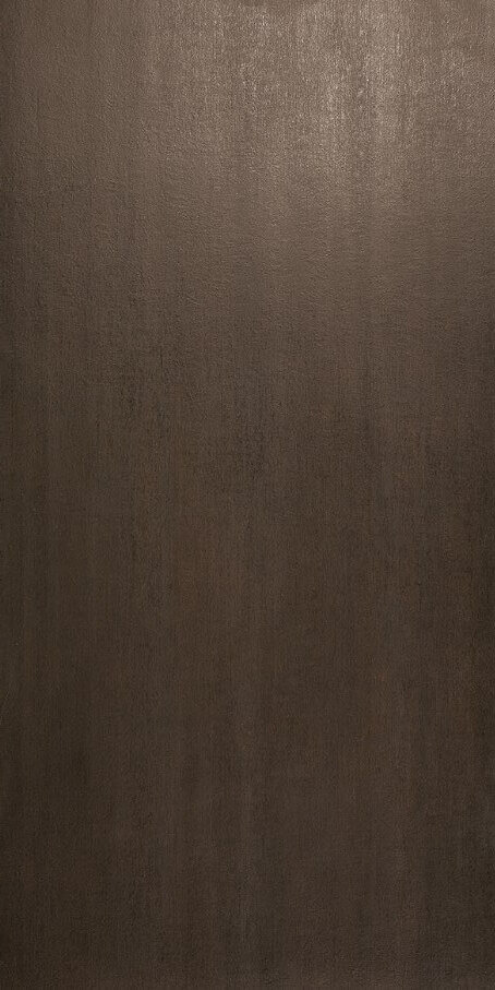 Керамогранит Atlas Concorde Mek Bronze, 30x60, под металл, коричневый, матовый