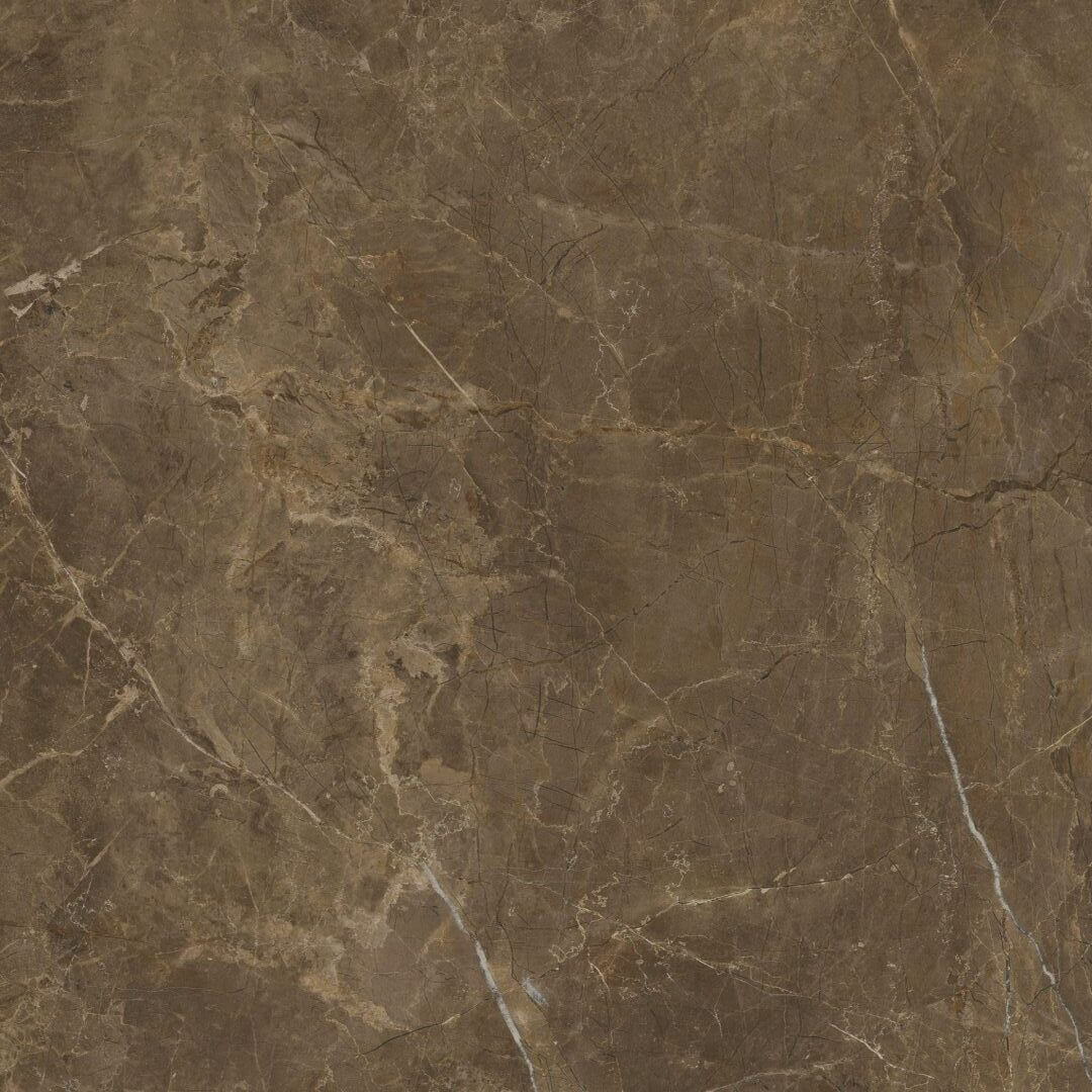 Напольная плитка Cerrad Rapid Brown, 60x60, под камень, коричневая, матовая