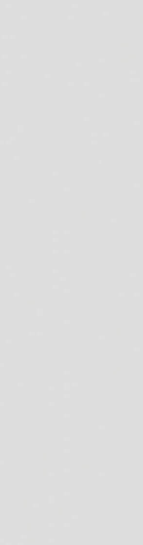 Настенная плитка Rako Concept WAKV5112, 30x90, моноколор, серая, матовая