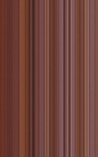 Настенная плитка Нефрит Керамика Кензо Коричневый, 25x40, под обои, коричневая, глянцевая