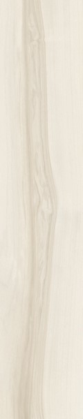 Керамогранит Vallelunga Tabula Bianco, 20x120, под дерево, белый, матовый