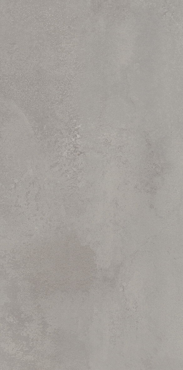 Керамогранит Century Reaction Oxygen Grip, 60x120, под бетон, серый, матовый