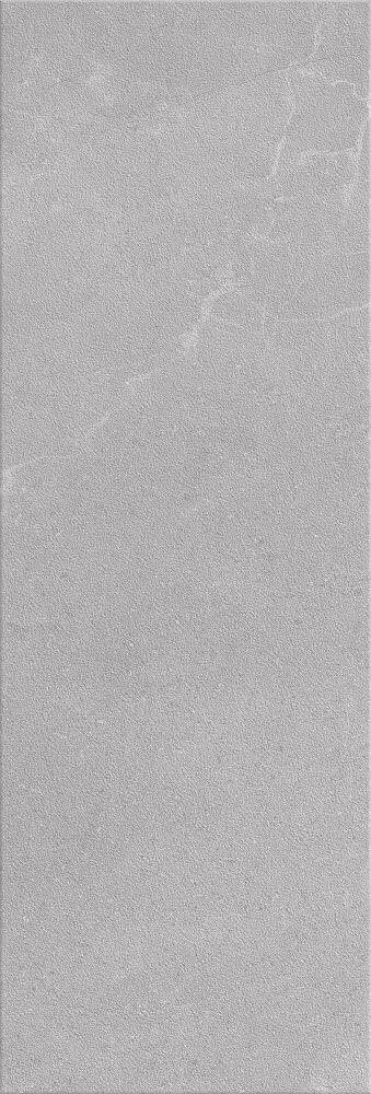 Настенная плитка Prissmacer Soul Cement Mate Rectificado, 30x90, под бетон, серая, матовая